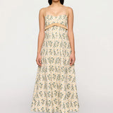 Salvador Midi Dress