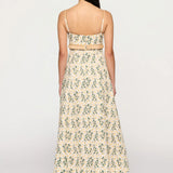 Salvador Midi Dress