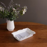 Nube Guest Towel Holder