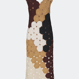 Muro Crochet Dress