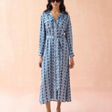 Palma Maxi in Lara Drew