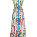 Bunya Dress