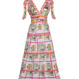 Chelili Dress
