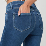 Cindy Jeans in Venetian Breeze