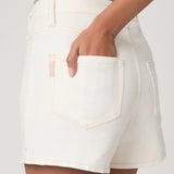 Dani Short in Toasted Ecru