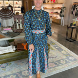 Sumina Dress