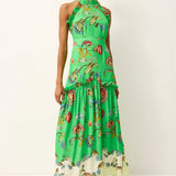 Kennan Dress in Sintra