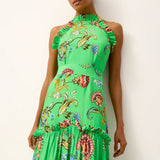 Kennan Dress in Sintra