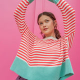 Picoteo Sweater