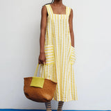 Lemonade Dress