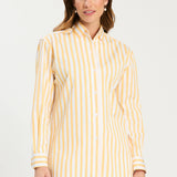Quinn Button Down