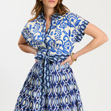 Hailey Dress