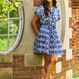 Hailey Dress