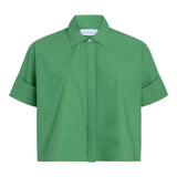 Club Shirt in Grass