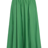 Pavilion Skirt in Grass