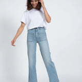 The Sailor Pant in Water Street