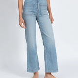 The Sailor Pant in Water Street