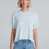 Shrunken Boy Tee