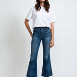 Auburn Jeans in Geek