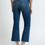 Auburn Jeans in Geek