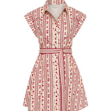 Manon Mini Dress