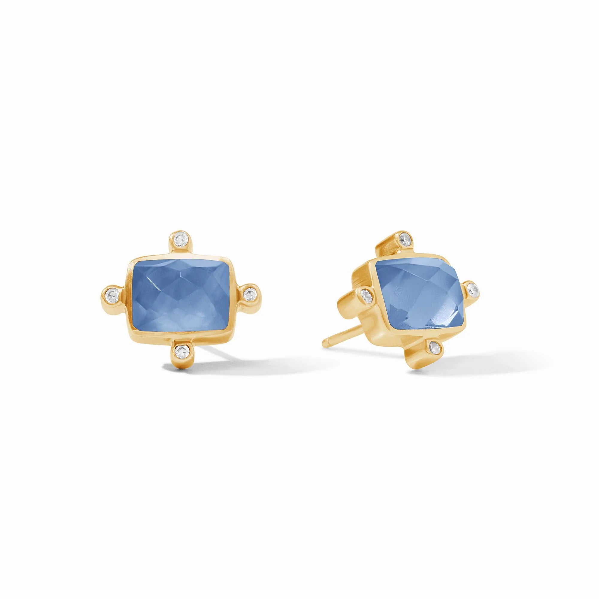 Clara Stud Earring