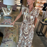 Taylor Dress