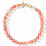 Portofino Beaded Necklace