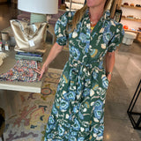 Birdie Dress