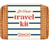 Bon Voyage Travel Kit