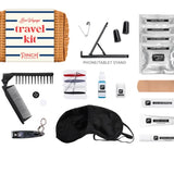 Bon Voyage Travel Kit