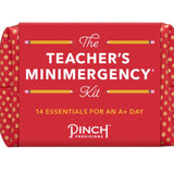 Minimergency Kit for Teachers