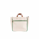Codie Canvas Tote