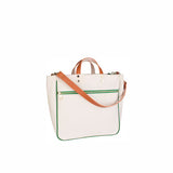 Codie Canvas Tote