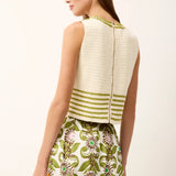 Cass Top in Spinnaker