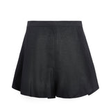 Roxy Short in Black