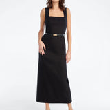 The Perfect Opportunity Linen Dress