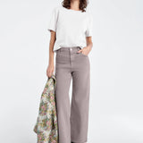 Mischa Super High Rise Ankle