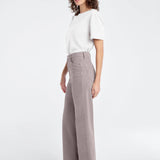 Mischa Super High Rise Ankle