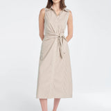 The Good Behavior Dress