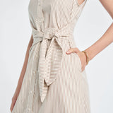 The Good Behavior Dress