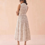 Emeline Maxi Dress