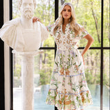 Rachel Dress