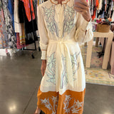 Lafayette Dress