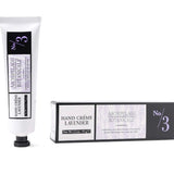 Lavender Hand Creme