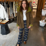 Hopewell Cropped Trench
