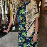 Barker Dress