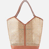 Ophellia Cane Tote