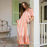 Georgia Dress