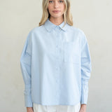 Classic Button Up Shirt